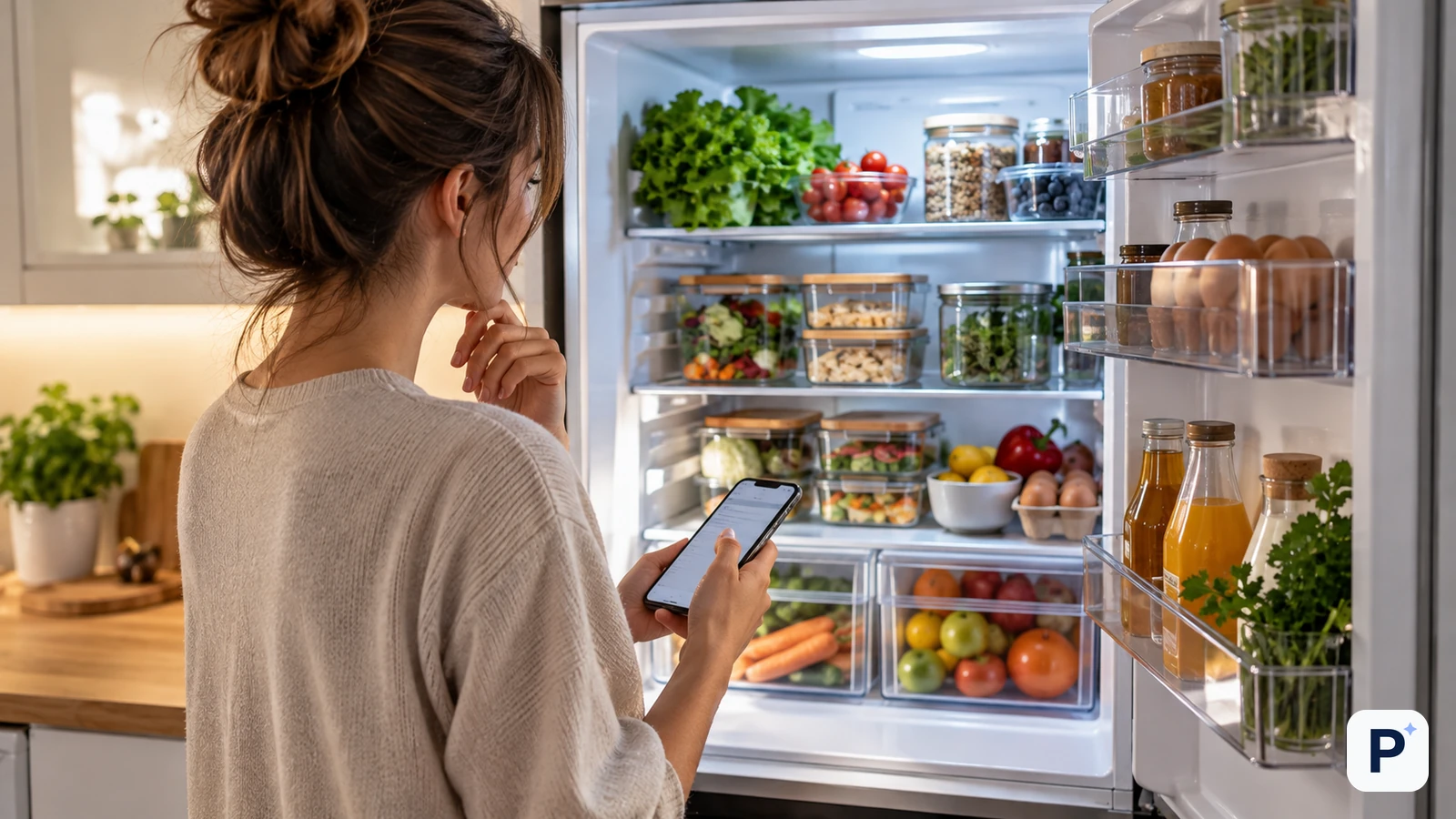 Cotygodniowy reset kuchni: 15 minut, które ograniczają marnowanie